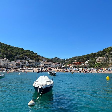 Apartament Ap21-Sa Riera Begur Zewnętrze zdjęcie