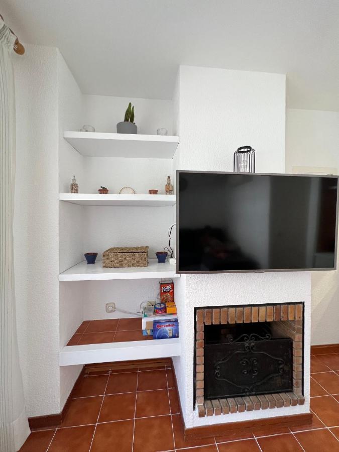 Apartament Ap21-Sa Riera Begur Zewnętrze zdjęcie