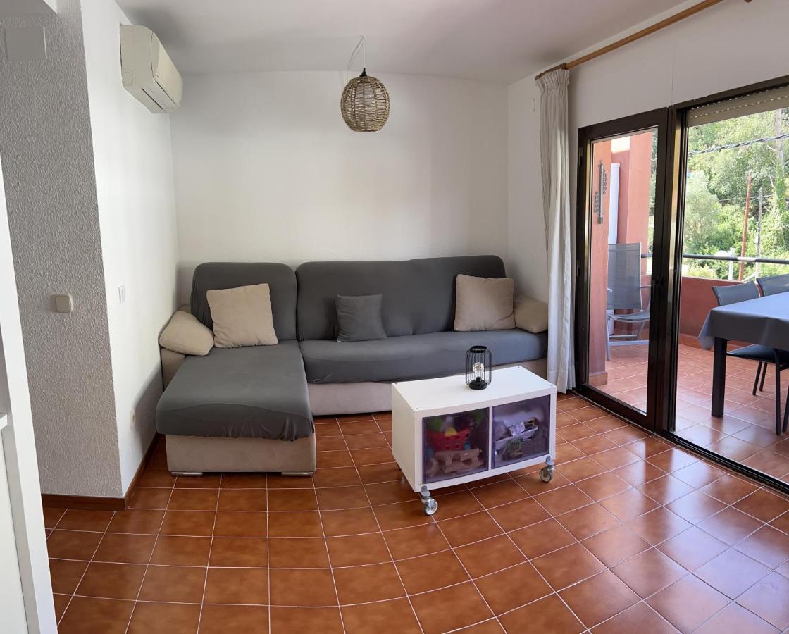 Apartament Ap21-Sa Riera Begur Zewnętrze zdjęcie