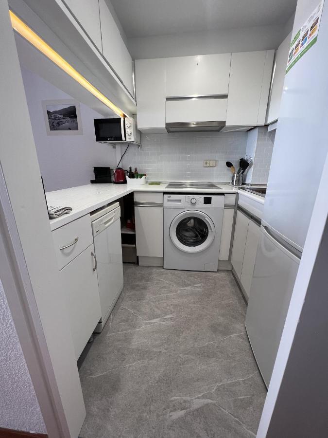 Apartament Ap21-Sa Riera Begur Zewnętrze zdjęcie