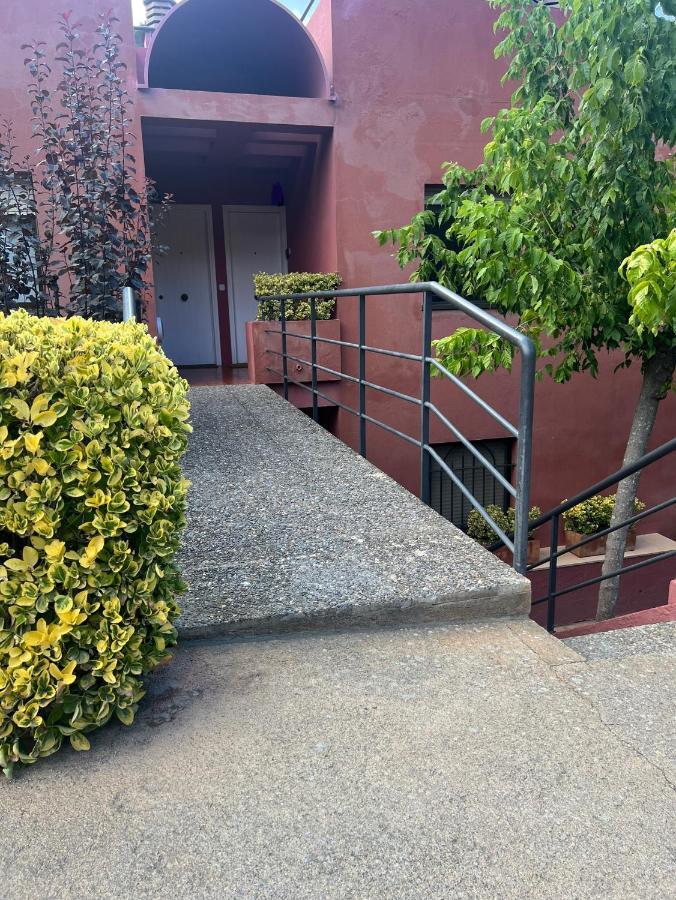 Apartament Ap21-Sa Riera Begur Zewnętrze zdjęcie