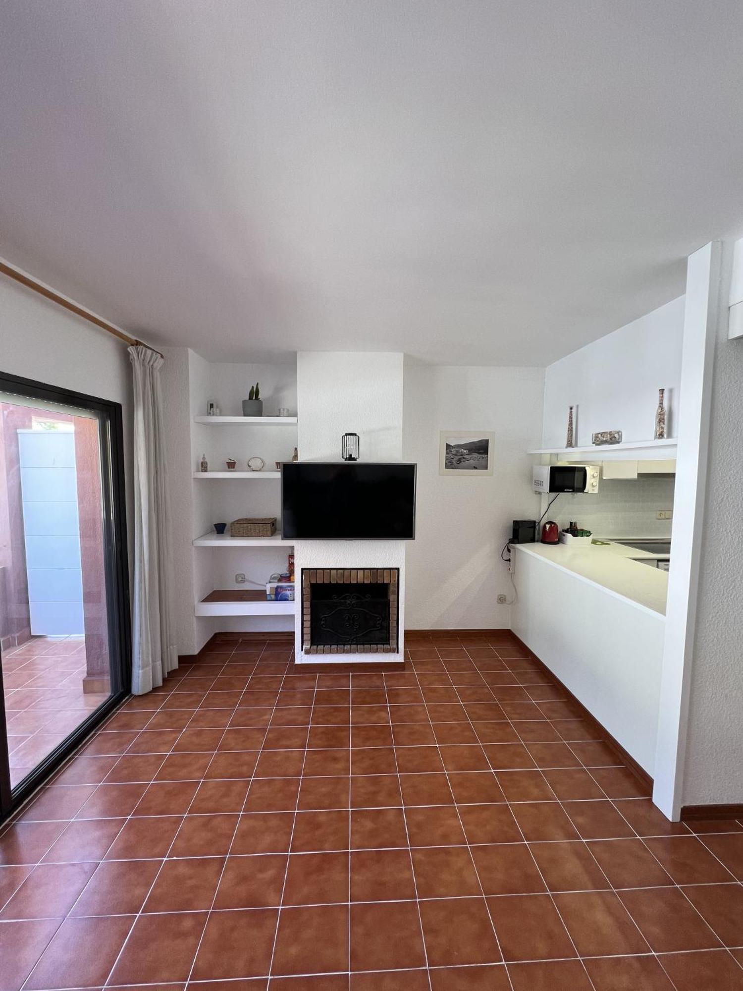 Apartament Ap21-Sa Riera Begur Zewnętrze zdjęcie