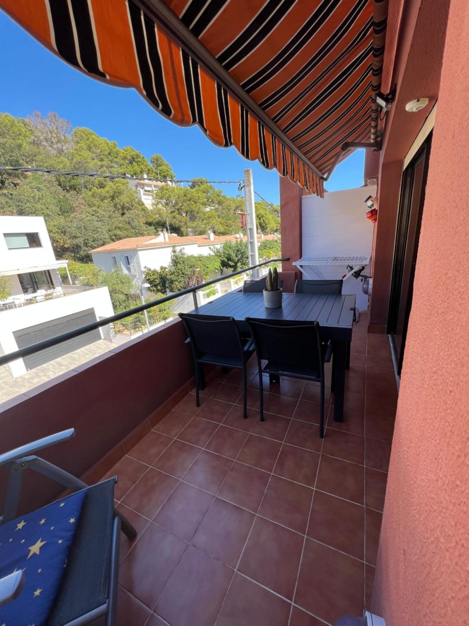 Apartament Ap21-Sa Riera Begur Zewnętrze zdjęcie