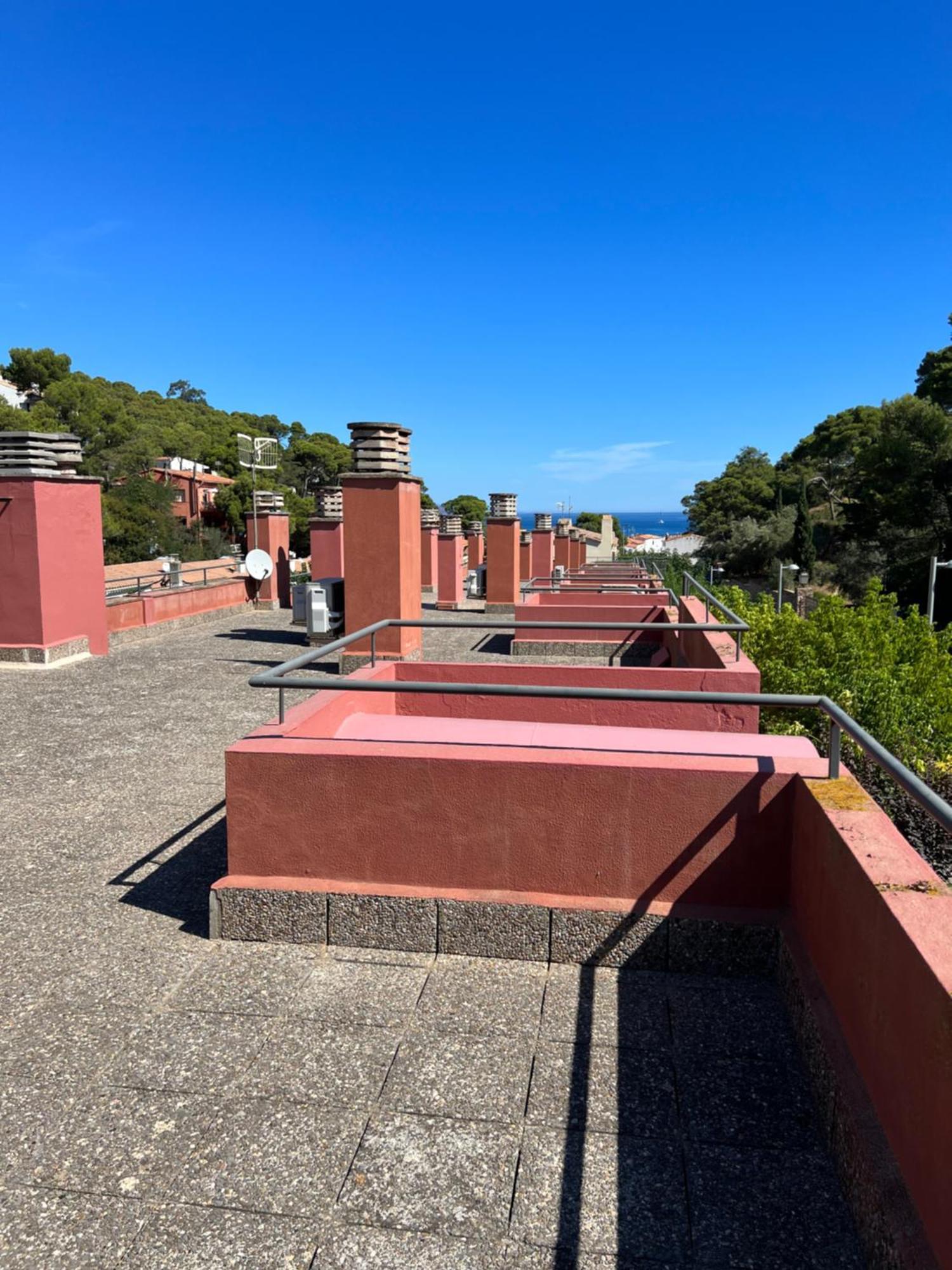 Apartament Ap21-Sa Riera Begur Zewnętrze zdjęcie