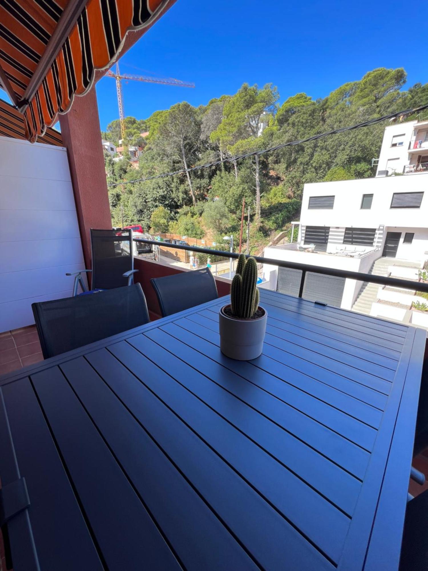 Apartament Ap21-Sa Riera Begur Zewnętrze zdjęcie