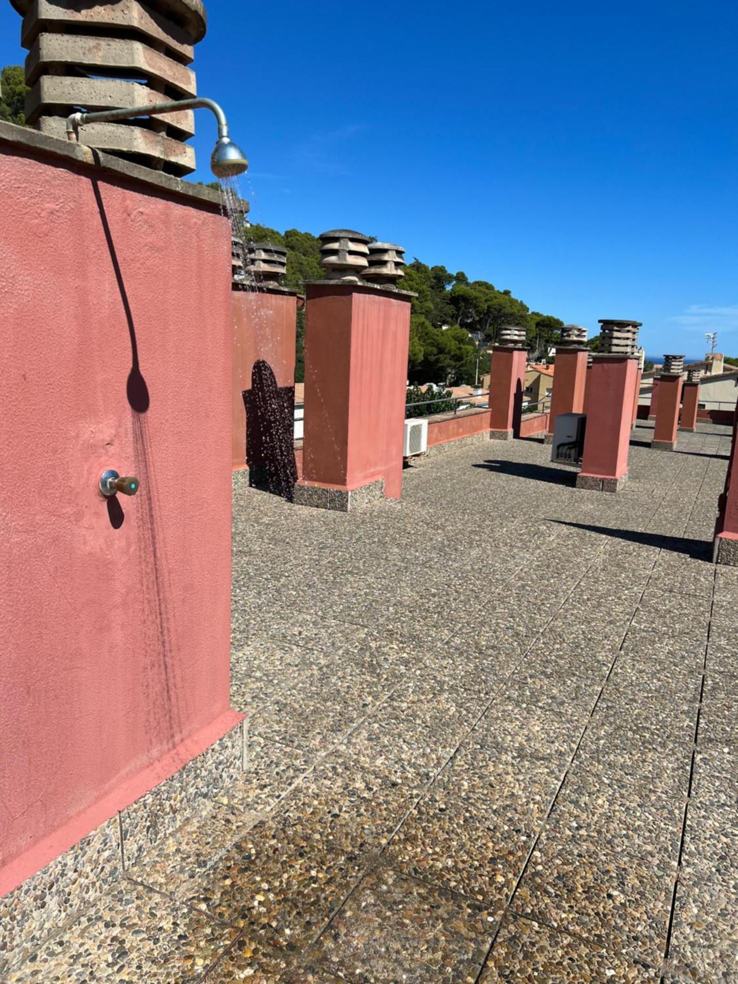 Apartament Ap21-Sa Riera Begur Zewnętrze zdjęcie